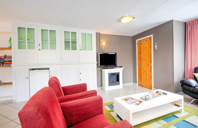 Chalet in Ulestraten Near Maastricht - Foto 14