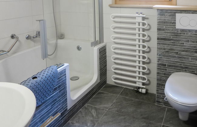 Chalet L'Aube - Foto 14