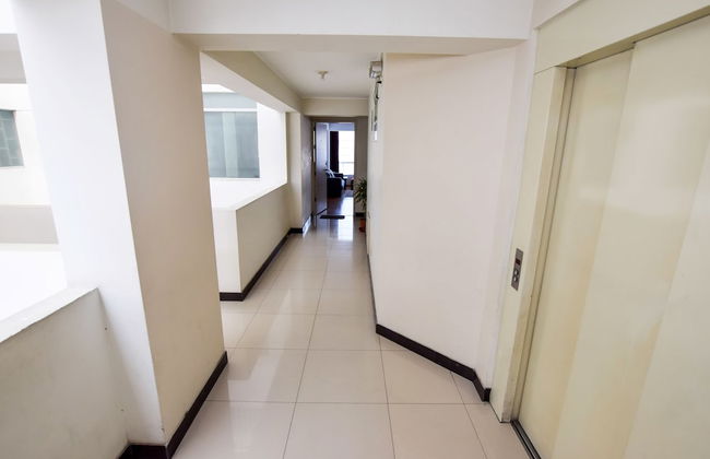 Miraflores4Rent Alcanfores - Foto 15