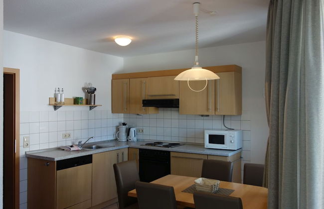 Lovely Apartment with Balcony in Willingen near Ski Lift - Photo 7