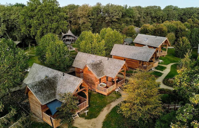 Holiday Home in Brabant With Private Spa - Photo 26