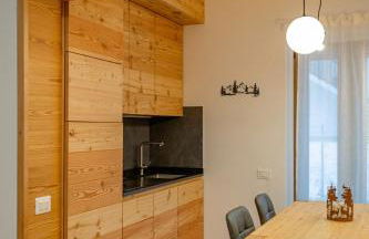 DE Earth - Appartamento con Sauna - Foto 22