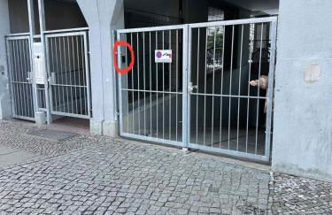 Gesundbrunnen Studio - Foto 14