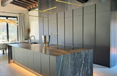 Black chalet - Foto 26