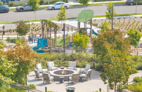 # Marbella Lane - Stylish Dream Home in RMV with Pool - Foto 103