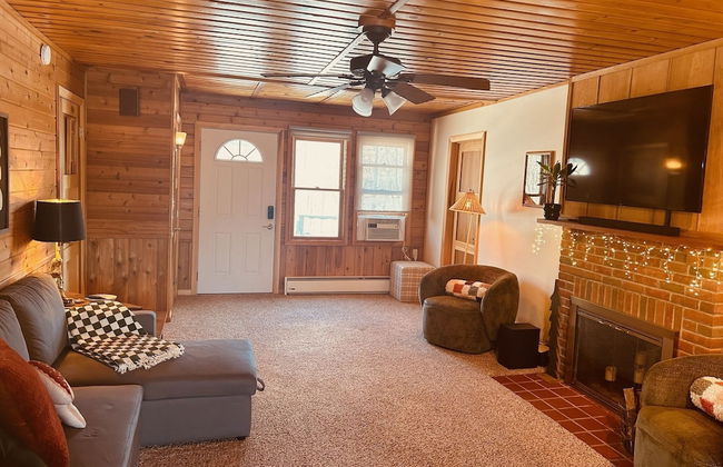 Little Loch 2 Bedroom Home by RedAwning - Foto 14