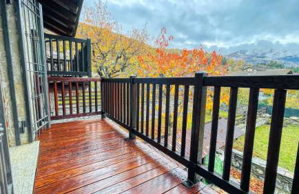 Appartamento Saint Claude - Affitti Brevi Italia - Photo 13