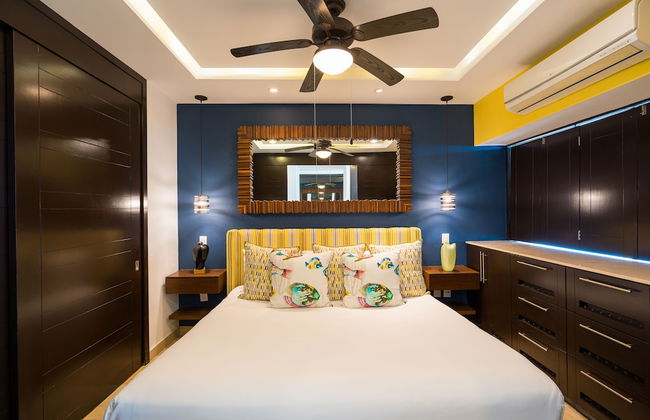 Pinnacle Resorts 180 - Foto 4