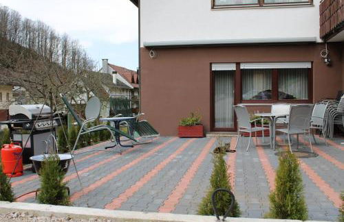 Ferienwohnung Sunshine - Foto 9