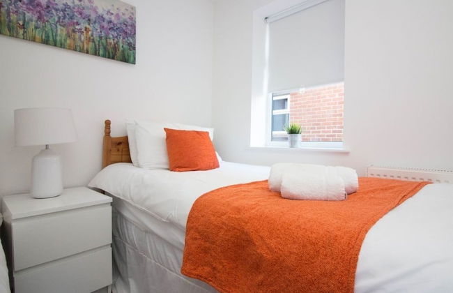 Beddoe Apartments - Foto 68