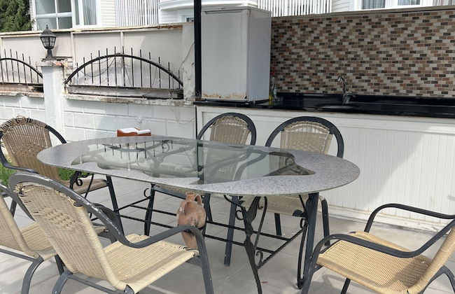 side parkvilla 2 - Foto 35