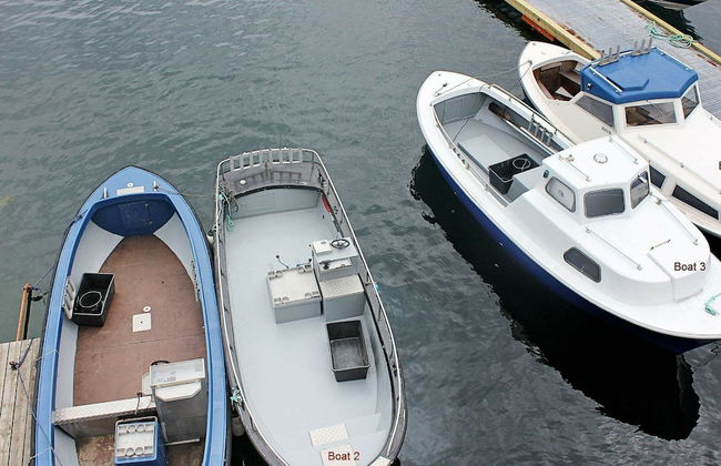 Holiday Home in Urangsvåg - Foto 37