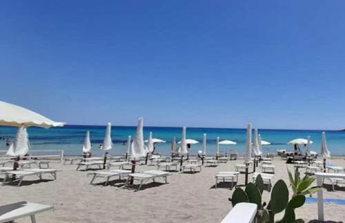 FONTANE BIANCHE 300MT fROM BEACH - Foto 27