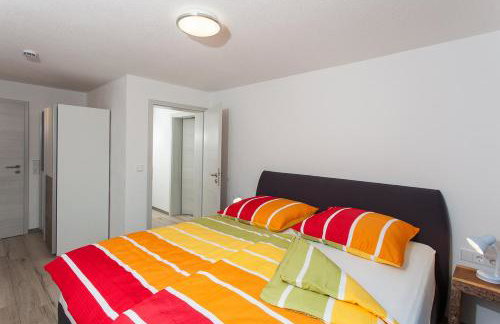 Ferienwohnungen Schwabenhof - Foto 8