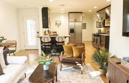 Serene Escape 2BD Private Patio & Firepit near Stanford - Foto 21