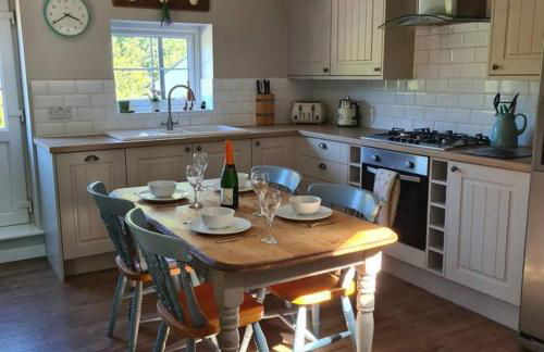 The Coach House - Foto 8