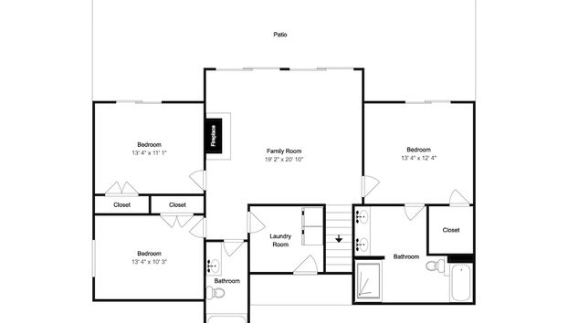 Glass Mountain Lodge by Taylor Made Deep Creek - Foto 2, Servicios del alojamiento