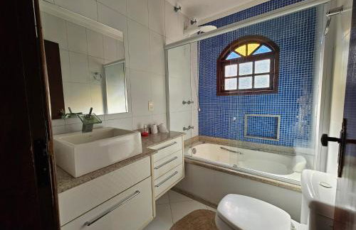 Casa Incrível em Nova Friburgo - Espaço Humedica - Foto 26