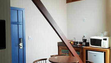 Suite Tomaz Gonzaga - Photo 4