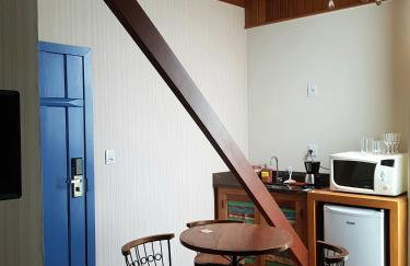 Suite Tomaz Gonzaga - Photo 4