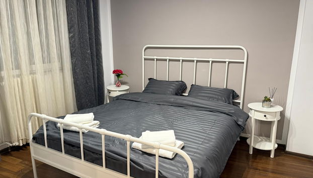 Calibi Oldtown Suites - Foto 2, Habitación