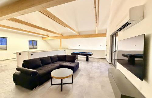 Franks Ferienhaus am See - Photo 12