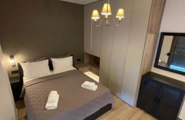 Kairos luxury apartments Fanari - Foto 13