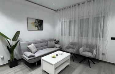 Apartamento AEROPUERTO12 - Foto 8