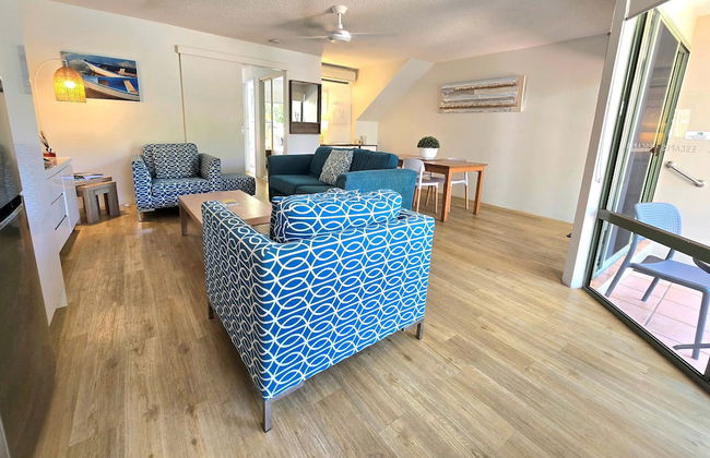 Noosa River Retreat - Foto 26