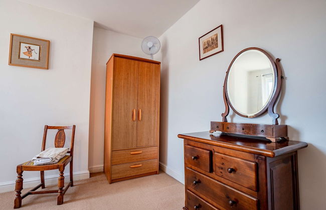 Host Stay Wellington Apartment - Foto 12