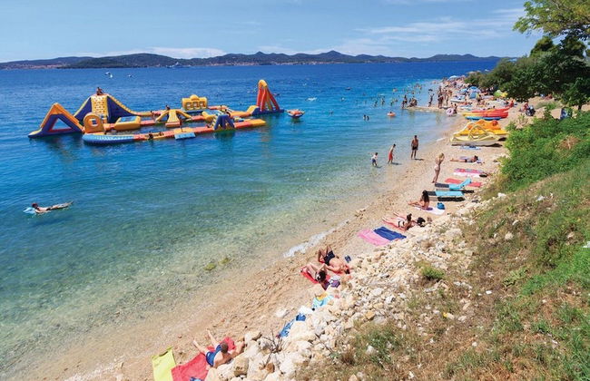 Apartment Irena - Foto 23