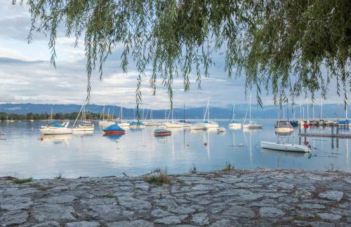 Ferienwohnung Idylle - Foto 19