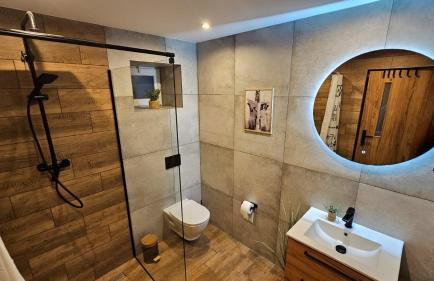 Czarny Koń i Biały Koń Black Horse & White Horse Apartamenty - Foto 25