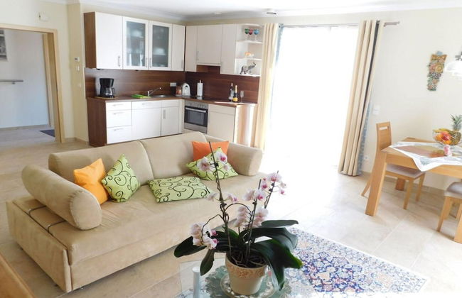 Holiday Apartment at the Rose Garden - Foto 3