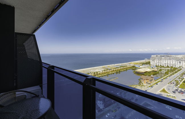 Grand City Apartments Batumi - Foto 38