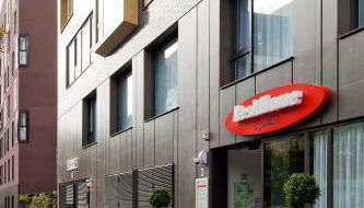 Residhome Asnières Park - Foto 2