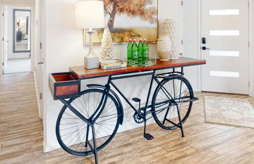 OZK Trail House - Foto 23