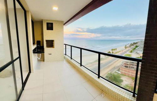 Apt frente mar Ilheus-Ba 03 quartos - Foto 11