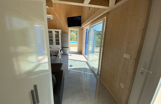 Villa Olive Oasis - Foto 13