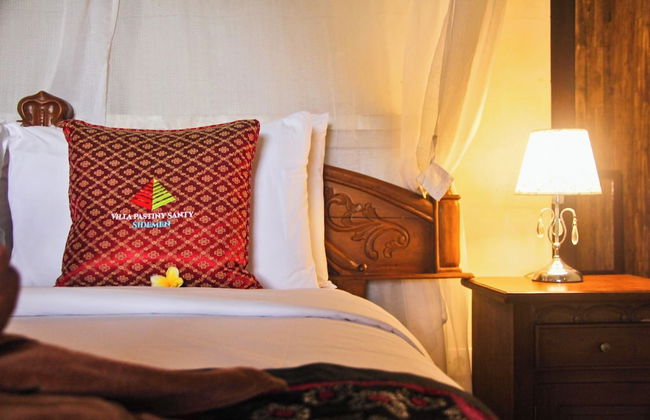 Villa Pastiny Santy Sidemen - Foto 5