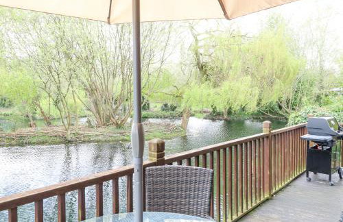 Kingfisher Lodge - Foto 20