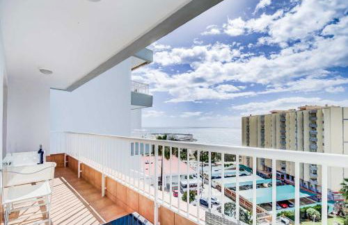 Puerto Marina, Apartamento Frente al mar - Foto 38