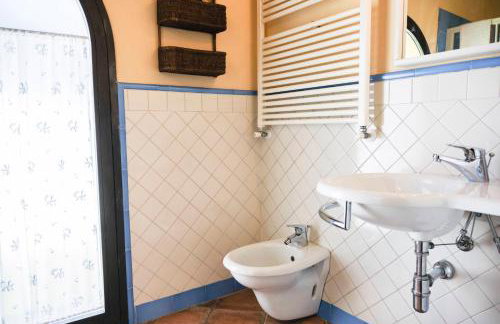 I Glicini - Casa vacanze con piscina in Toscana a 30' da Firenze - Photo 26