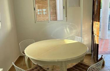 Seafront beach house Almadraba - Foto 10