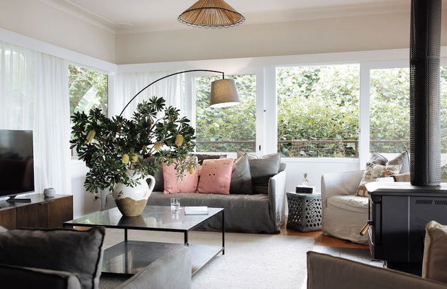 Bannisters Beach House - Foto 22