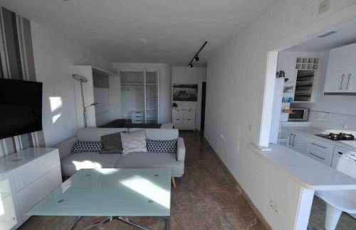 Atico Apartamento Loft Playa Victoria Cadiz - Foto 21