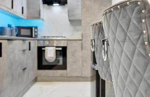 Beauty Close to Coast, Stunning interior, By Air Premier - Foto 10