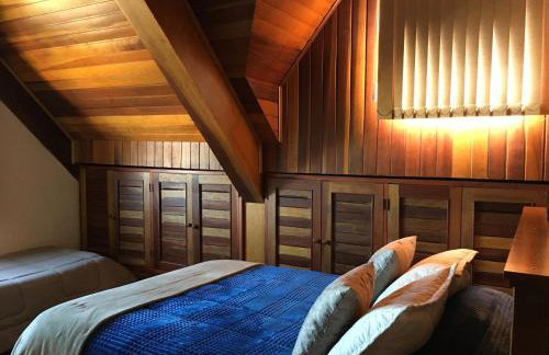 Casa Campos - Foto 26