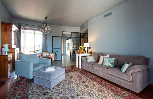 Casa No.Na - Attico panoramico a Cherasco - Foto 6