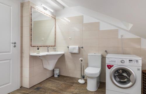 Luxury Apartment Matkovic - Photo 43